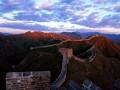 Architecture Great Wall HD picture 007